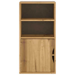 Sideskap Odda 40X24X79 Cm Heltre Furu