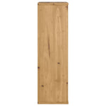 Sideskap Odda 40X24X79 Cm Heltre Furu