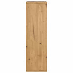 Sideskap Med Skuff Odda 40X24X79 Cm Heltre Furu