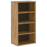 Sideskap Odda 40X24X79 Cm Heltre Furu