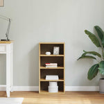 Sideskap Odda 40X24X79 Cm Heltre Furu