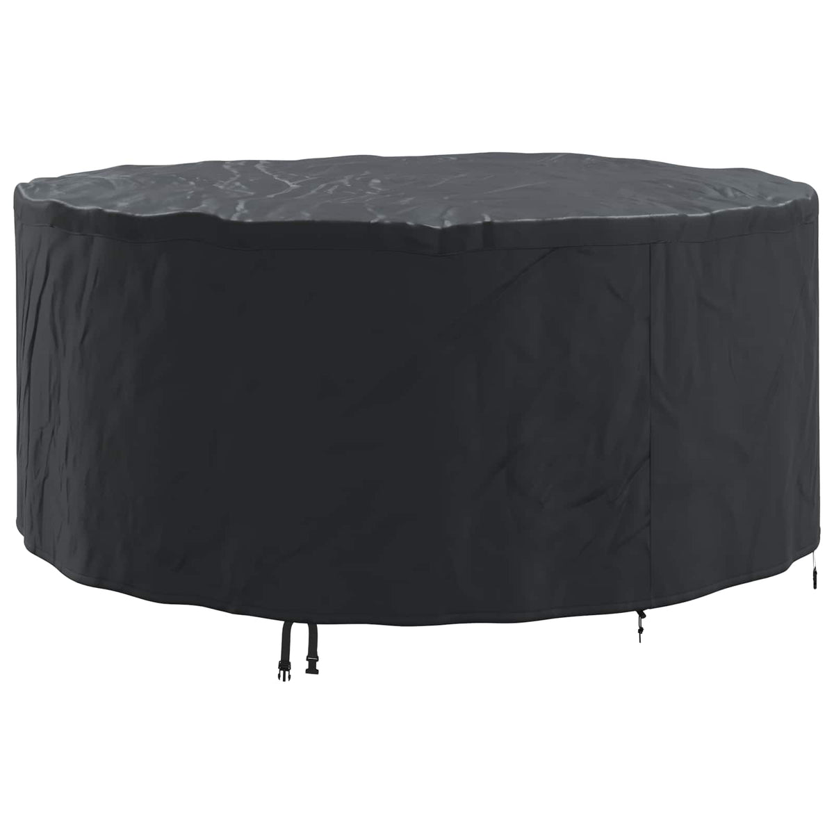 Møbelbeskyttelse Svart 200 X 200 X 71 Cm 210D Oxford Stoff