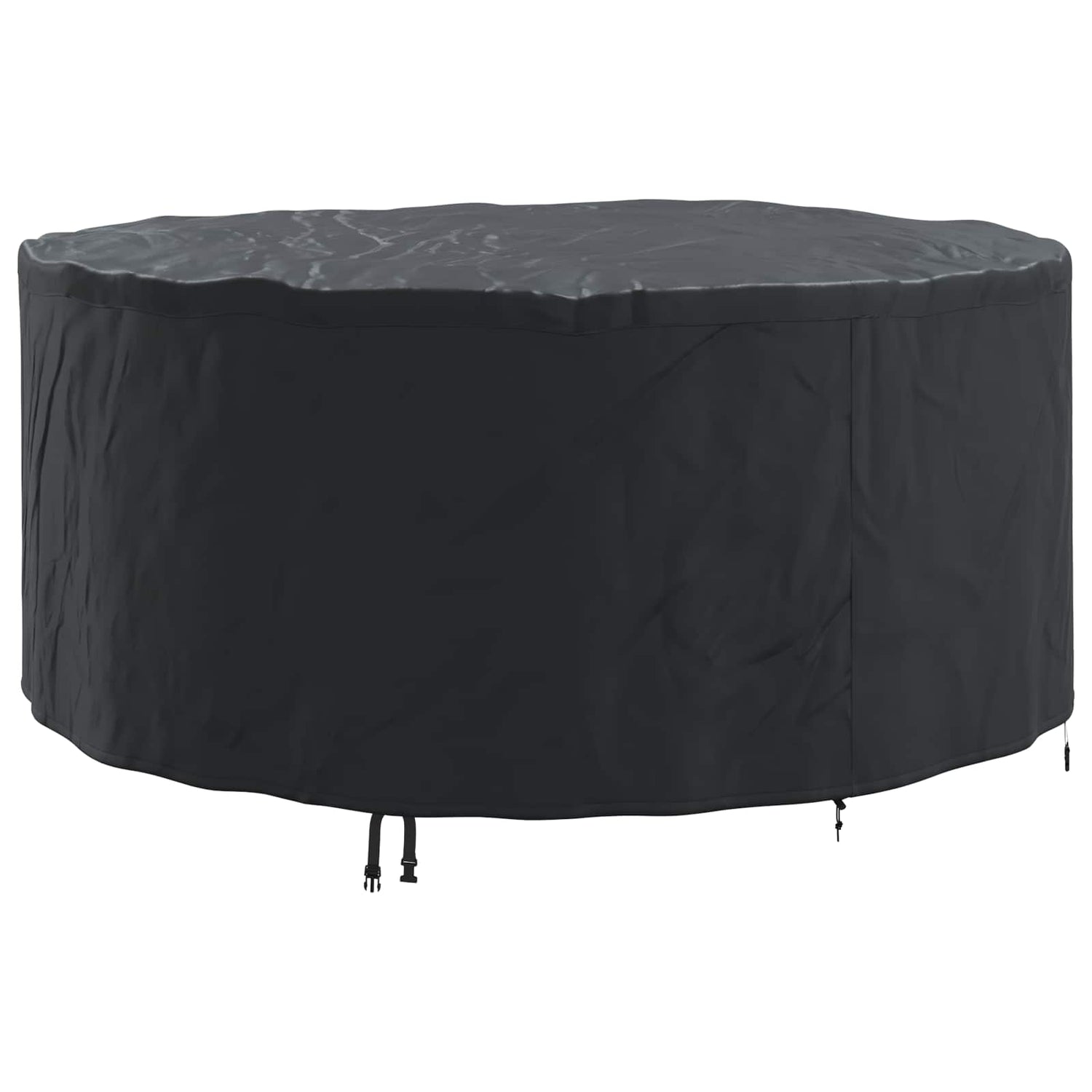 Møbelbeskyttelse Svart 200 X 200 X 71 Cm 210D Oxford Stoff