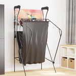 Basketball Arkademaskin Med 4 Baller For 2 Spillere