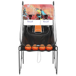 Basketball Arkademaskin Med 4 Baller For 2 Spillere