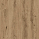 Hodegavl Skap Med Led Artisan Eik 180X17X102 Cm
