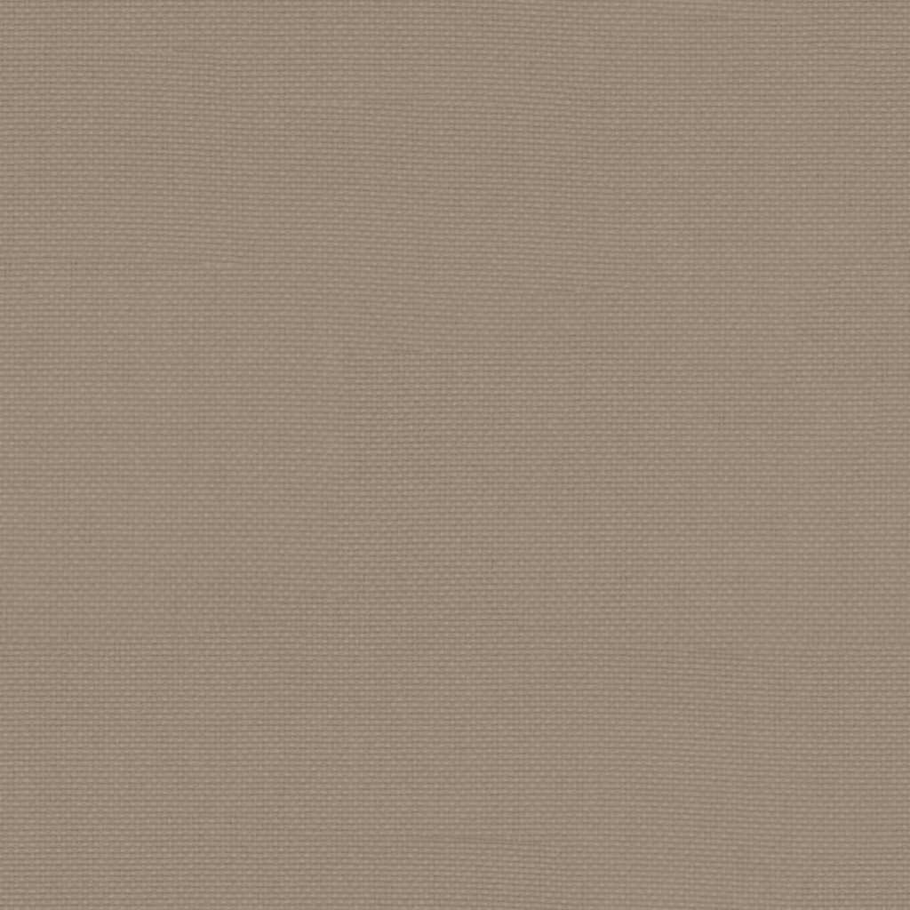 Solstol Gråbrun 200 X 67 X 84 Cm Solid Akasietre