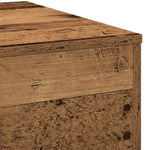 Kaffebord Gamle Tre 80 X 80 X 31 Cm
