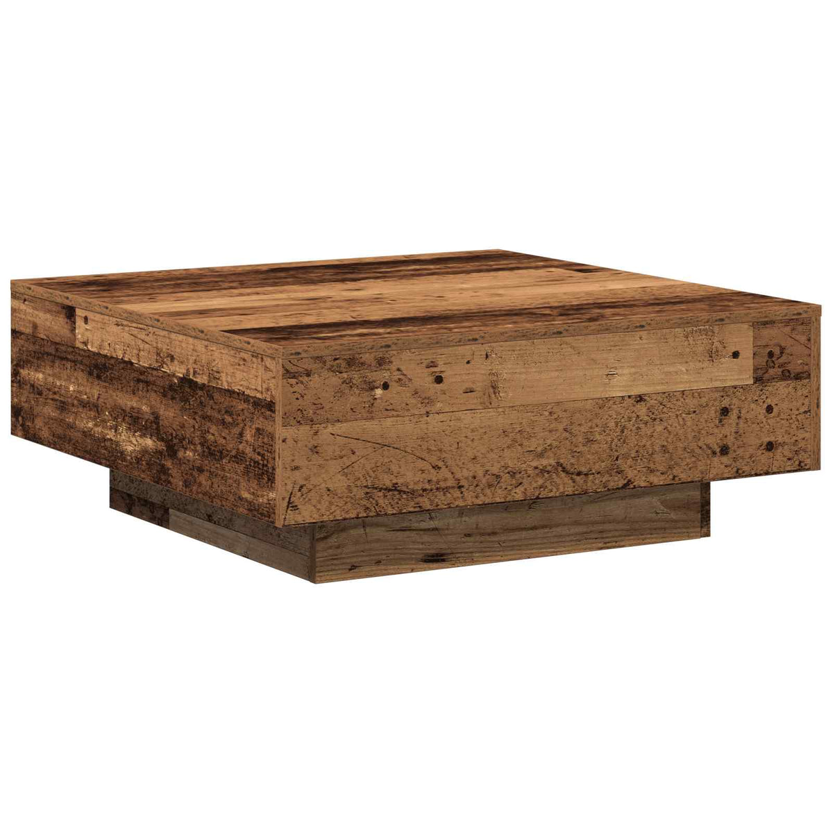 Kaffebord Gamle Tre 80 X 80 X 31 Cm