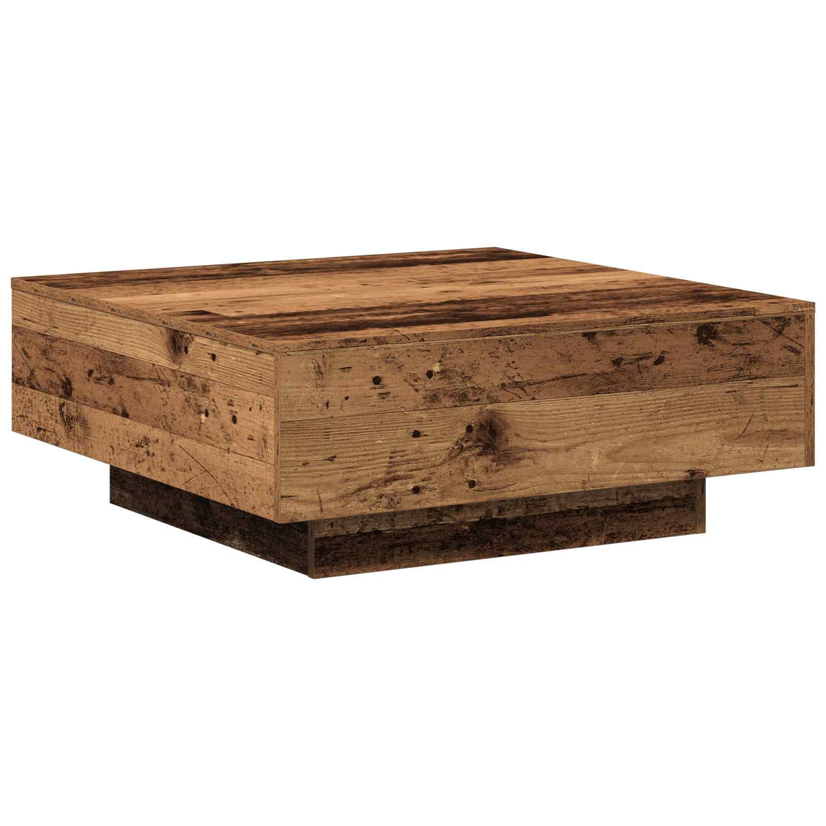 Kaffebord Gamle Tre 80 X 80 X 31 Cm