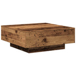 Kaffebord Gamle Tre 80 X 80 X 31 Cm