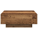 Kaffebord Gamle Tre 80 X 80 X 31 Cm