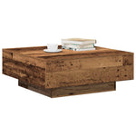 Kaffebord Gamle Tre 80 X 80 X 31 Cm