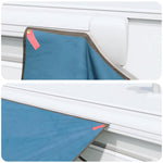 Vannavvisende Tarp Med Tak