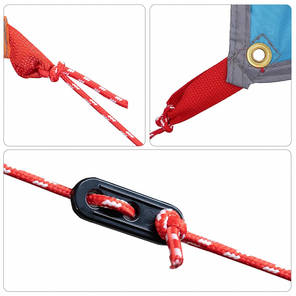 Vannavvisende Tarp Med Tak