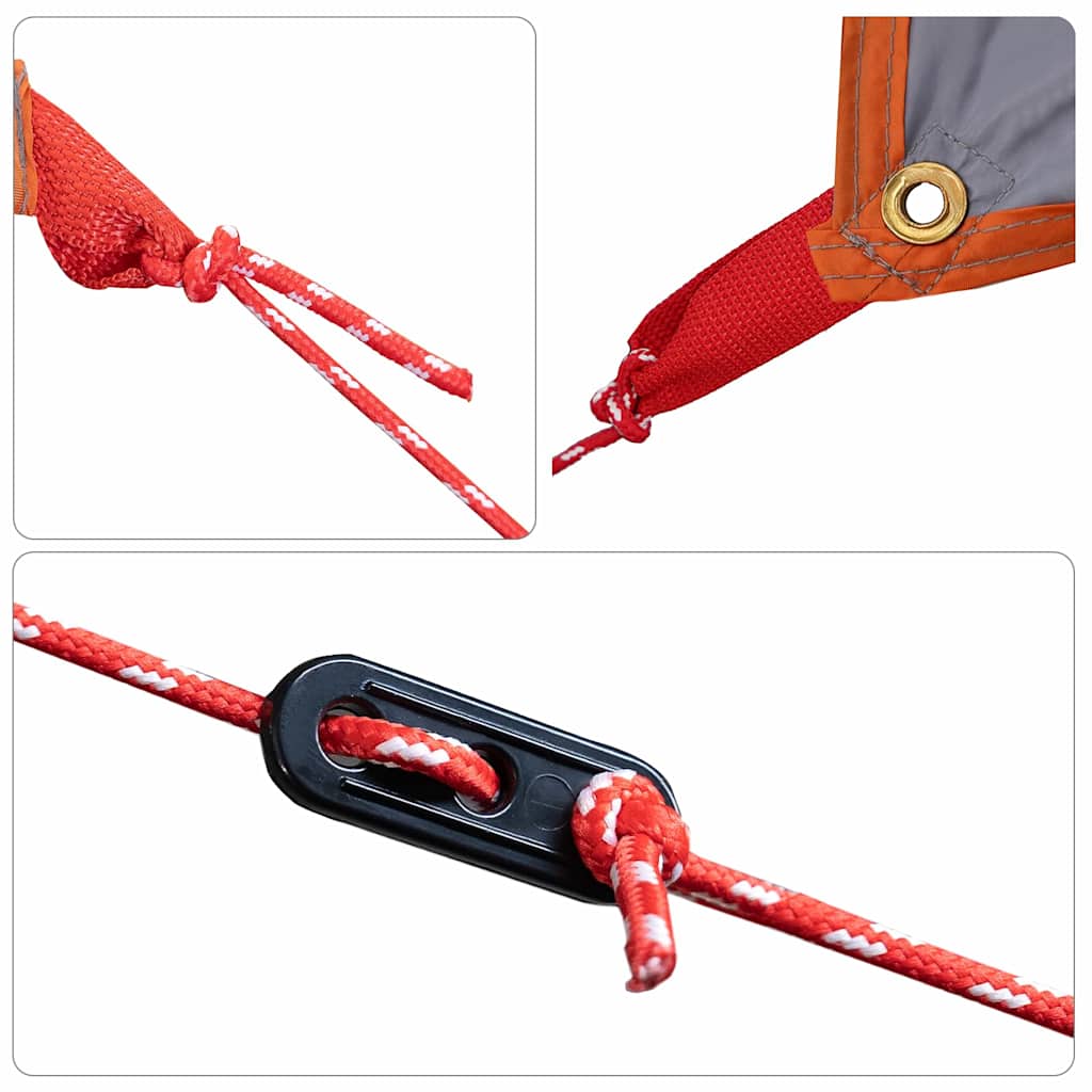 Vannavvisende Tarp Med Tak