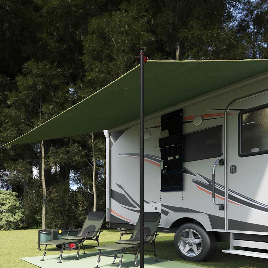 Vannavvisende Tarp Med Tak