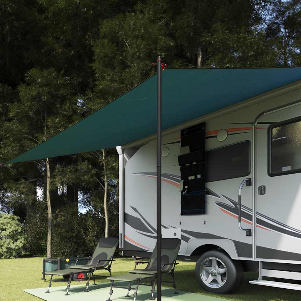 Vannavvisende Tarp Med Tak