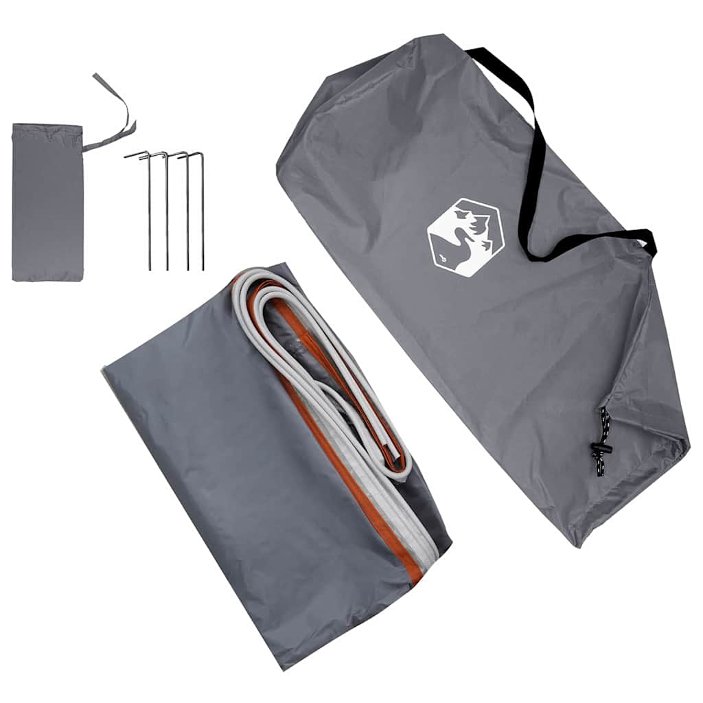 Vannavvisende Tarp Med Tak