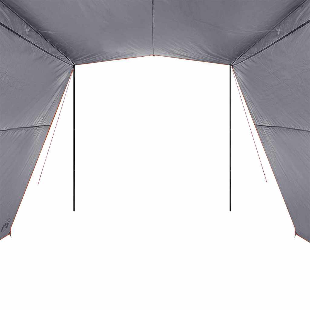 Vannavvisende Tarp Med Tak