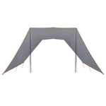 Vannavvisende Tarp Med Tak