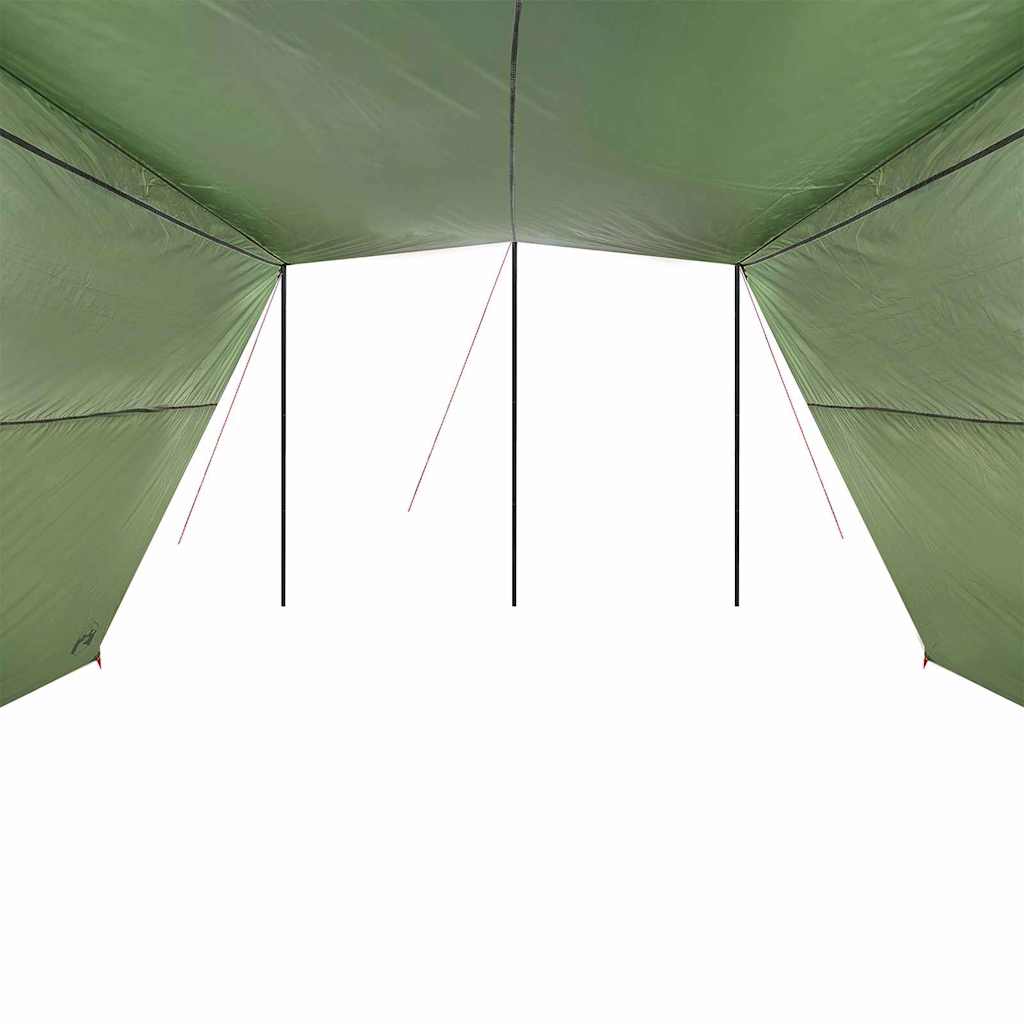 Vannavvisende Tarp Med Tak 302 X 240 X 240 Cm