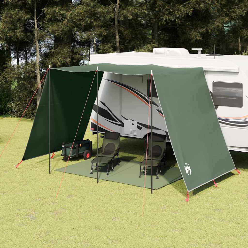 Vannavvisende Tarp Med Tak 302 X 240 X 240 Cm