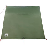 Vannavvisende Tarp Med Tak 302 X 240 X 240 Cm