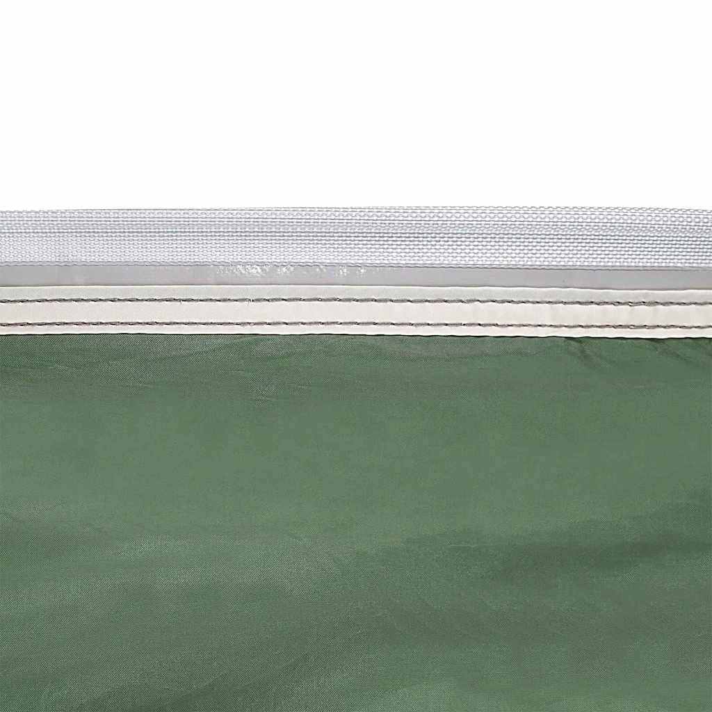 Vannavvisende Tarp Med Tak 402 X 240 X 240 Cm