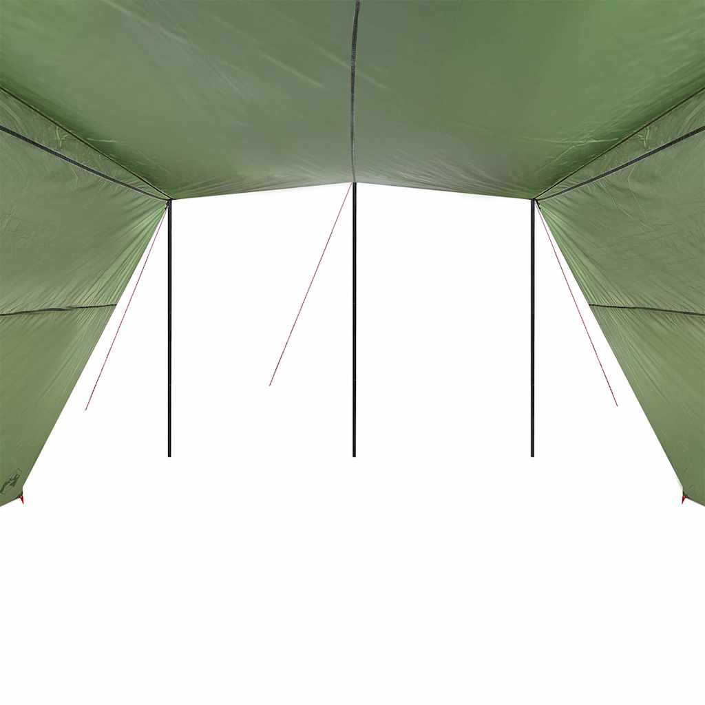 Vannavvisende Tarp Med Tak 402 X 240 X 240 Cm