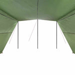 Vannavvisende Tarp Med Tak 402 X 240 X 240 Cm