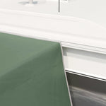 Vannavvisende Tarp Med Tak 402 X 240 X 240 Cm