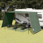 Vannavvisende Tarp Med Tak 402 X 240 X 240 Cm