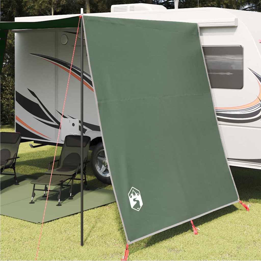 Vannavvisende Tarp Med Tak 402 X 240 X 240 Cm