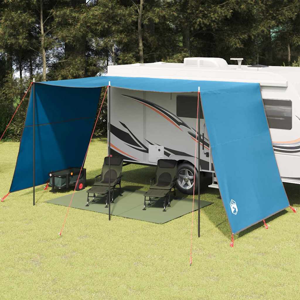 Vannavvisende Tarp Med Tak 402 X 240 X 240 Cm