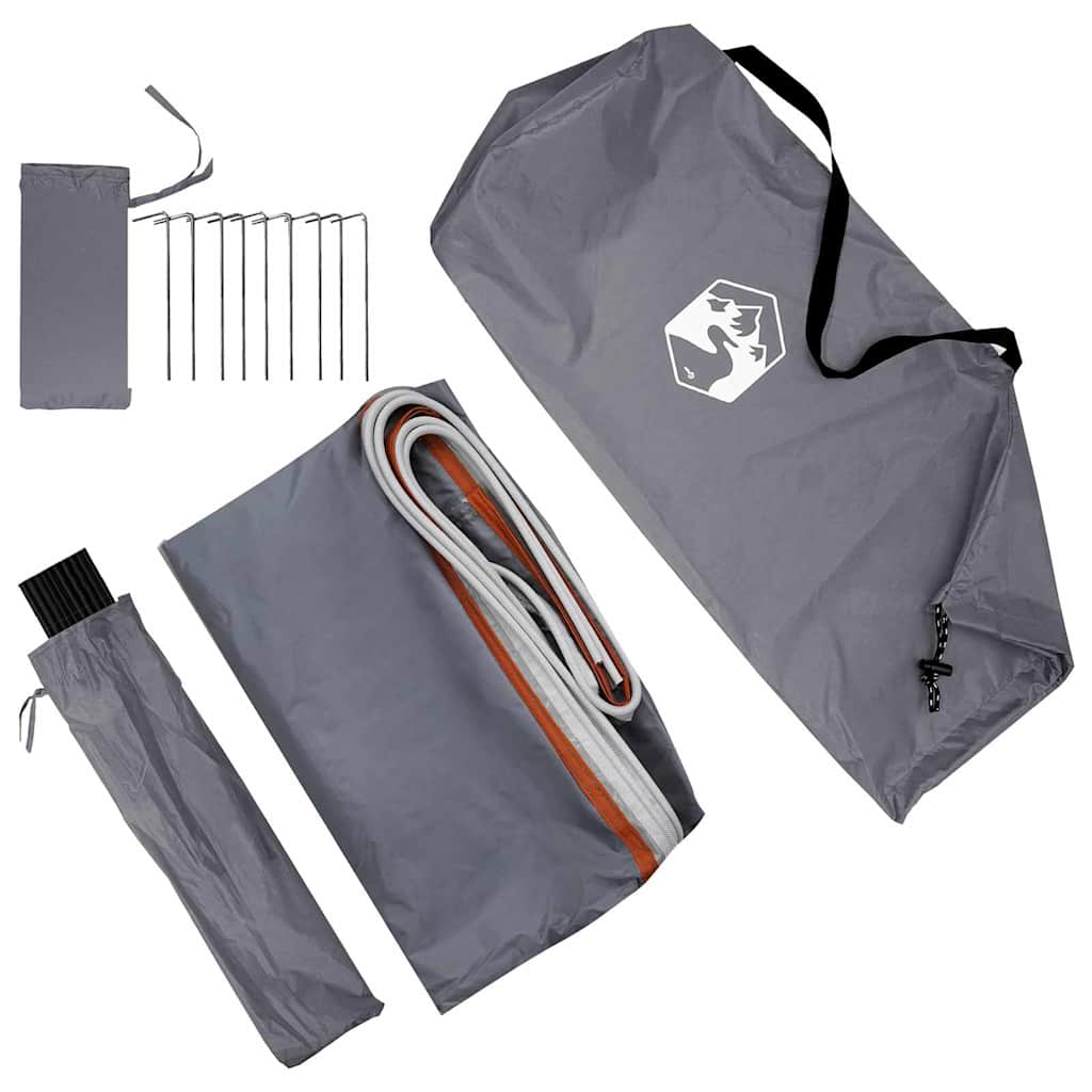 Vannavvisende Tarp Med Tak