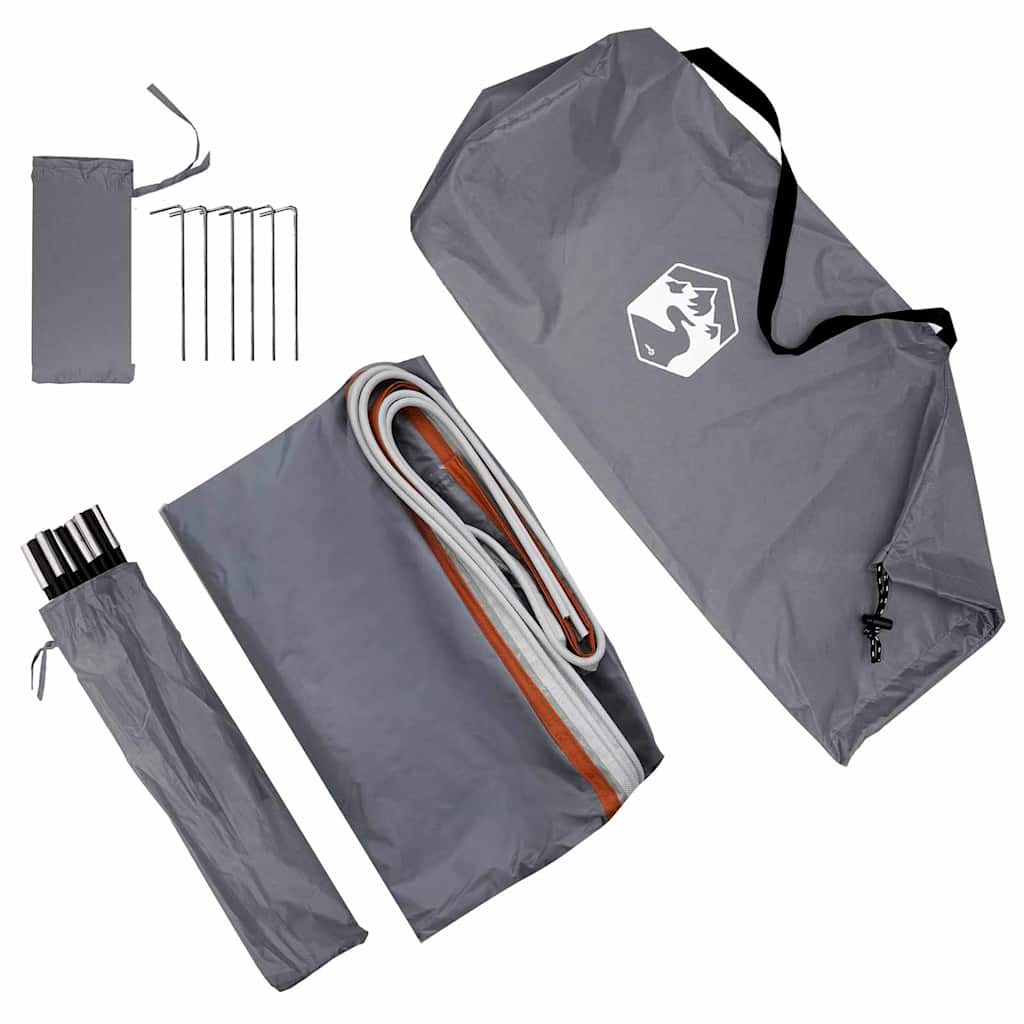 Vannavvisende Tarp Buet Med Tak