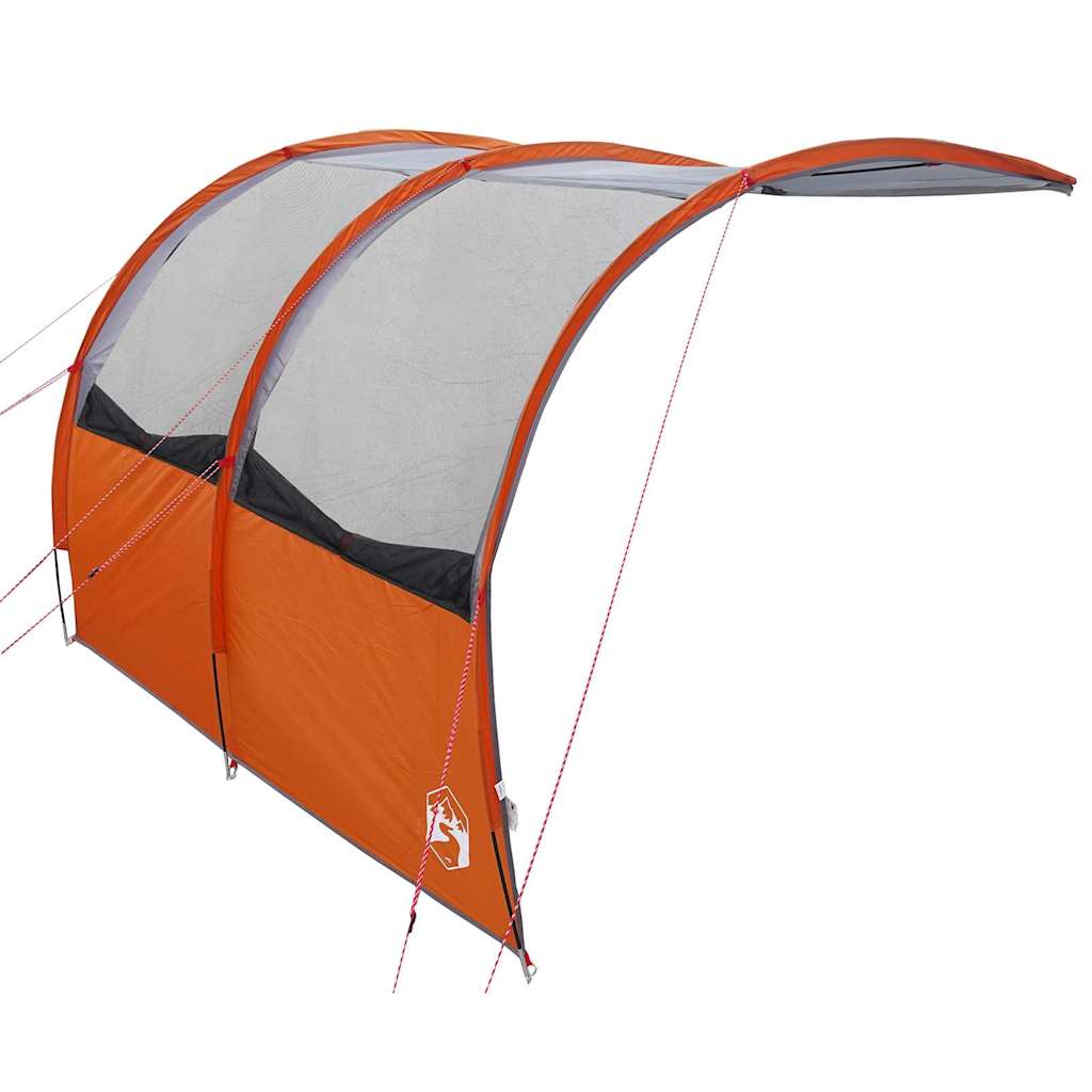 Vannavvisende Tarp Buet Med Tak