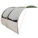 Vannavvisende Tarp Buet Med Tak