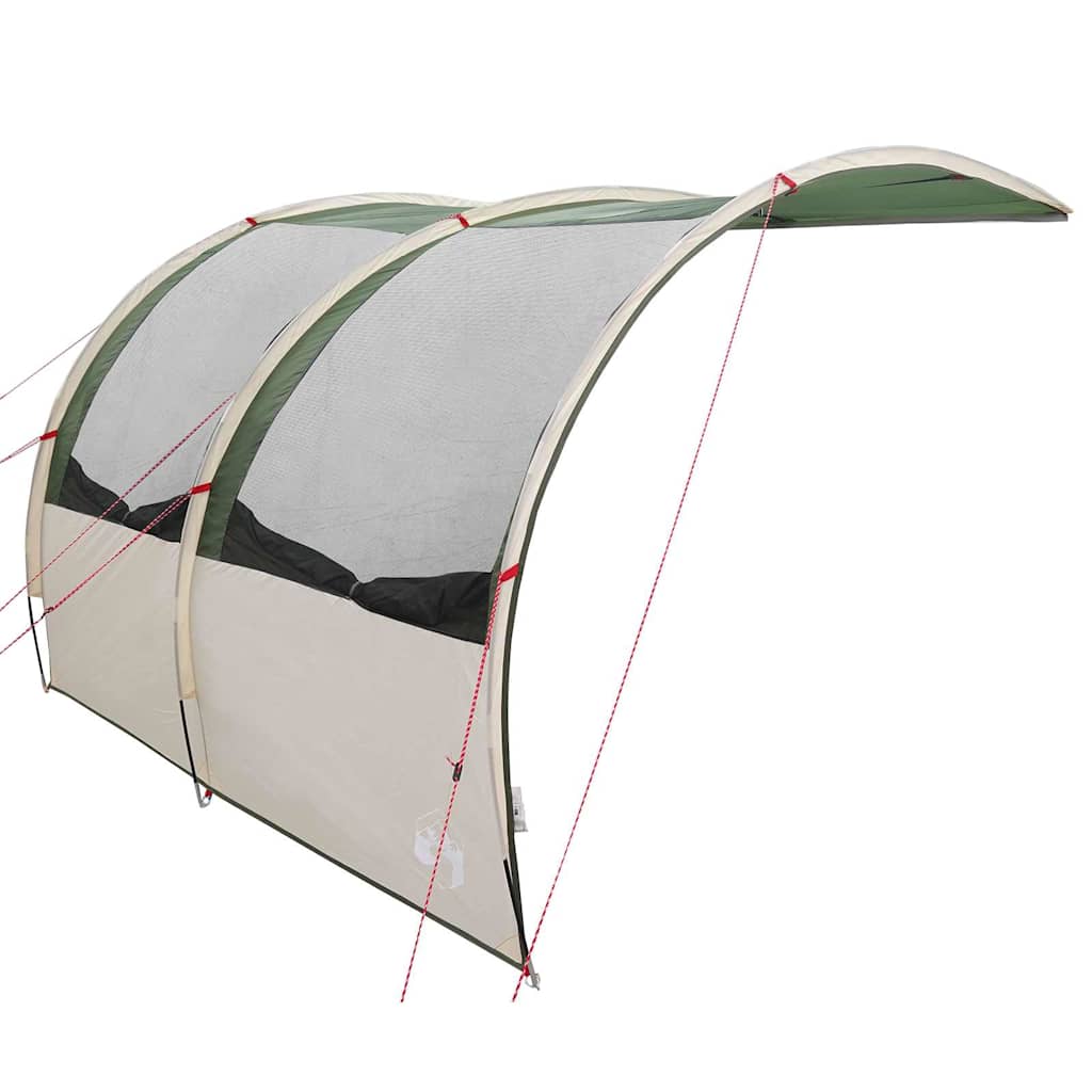 Vannavvisende Tarp Buet Med Tak