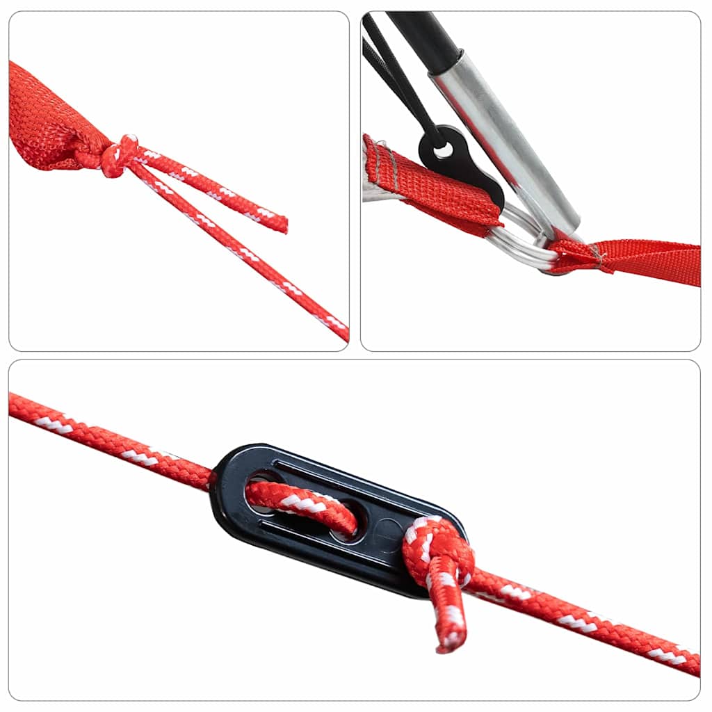 Vannavvisende Tarp Buet Med Tak