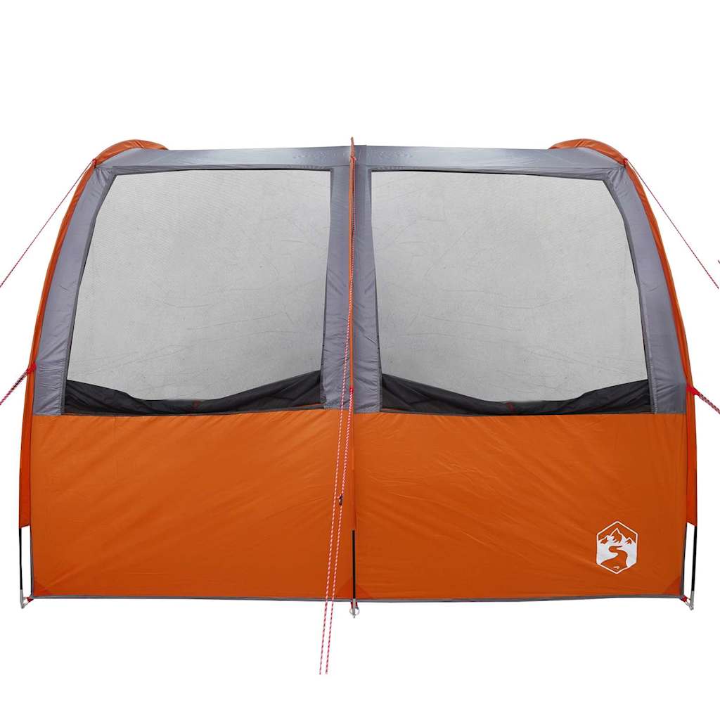 Vannavvisende Tarp Buet Med Tak