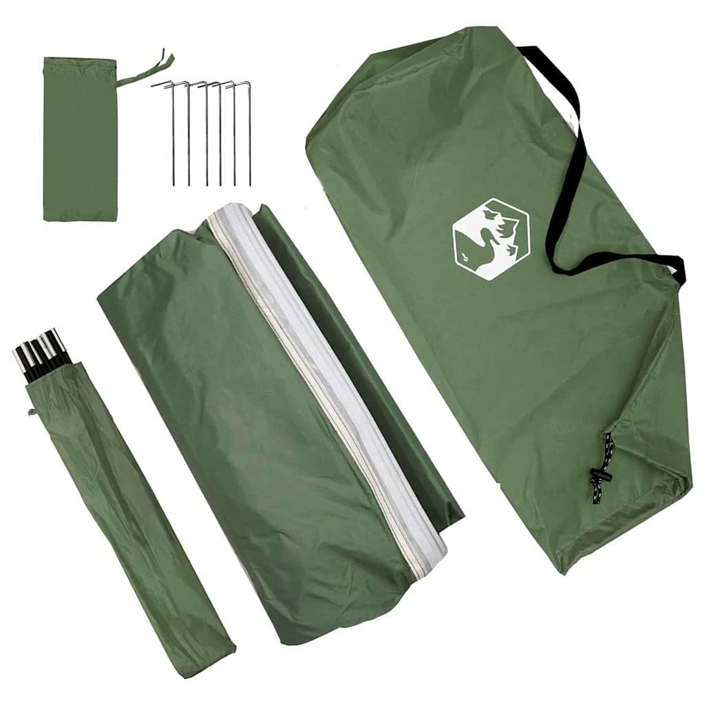 Vannavvisende Tarp Buet Med Tak