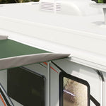 Vannavvisende Tarp Buet Med Tak