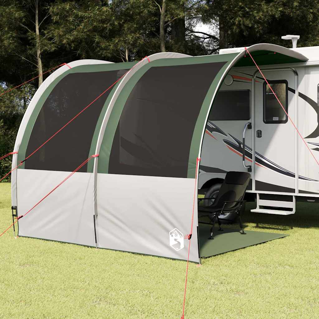 Vannavvisende Tarp Buet Med Tak