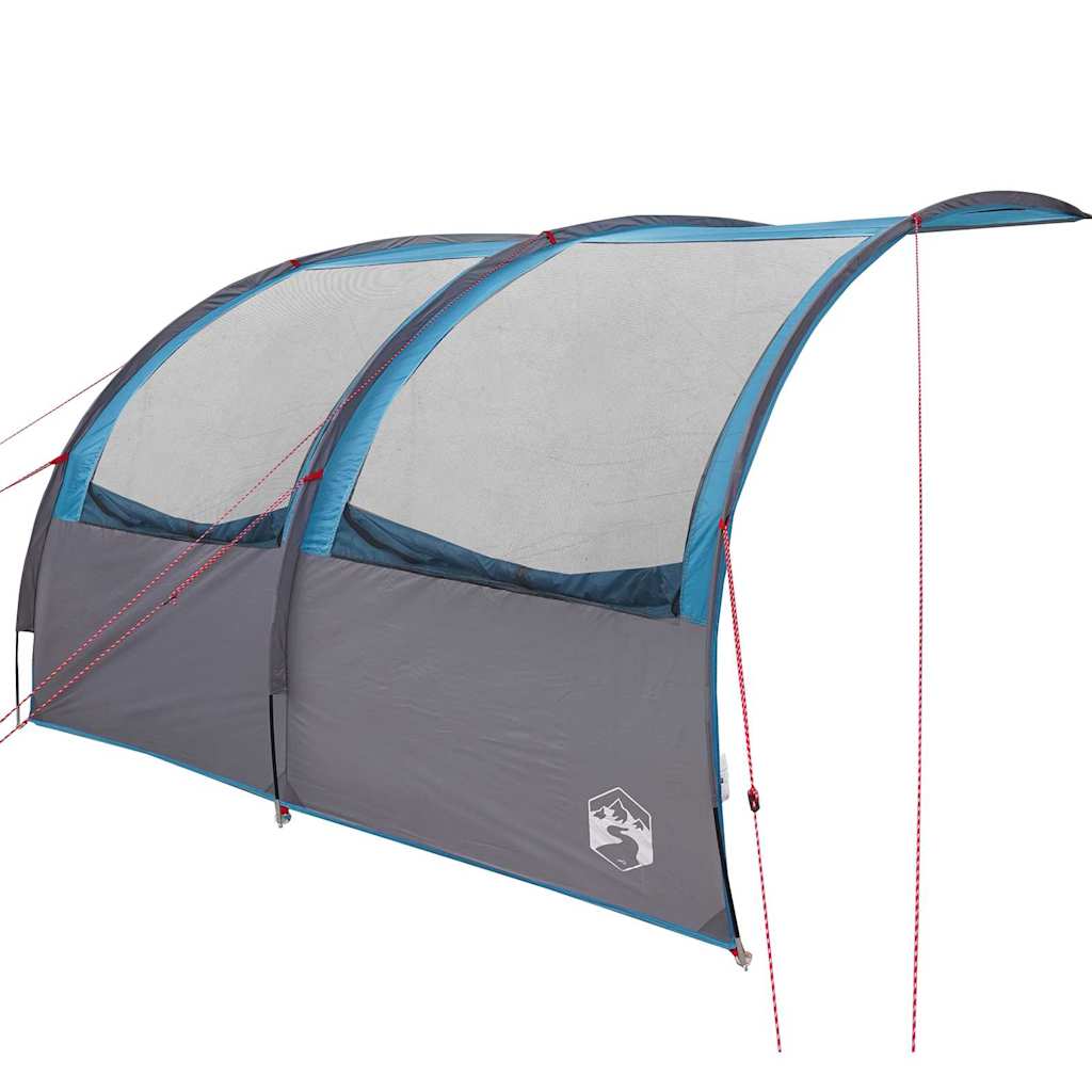 Vannavvisende Tarp Buet Med Tak