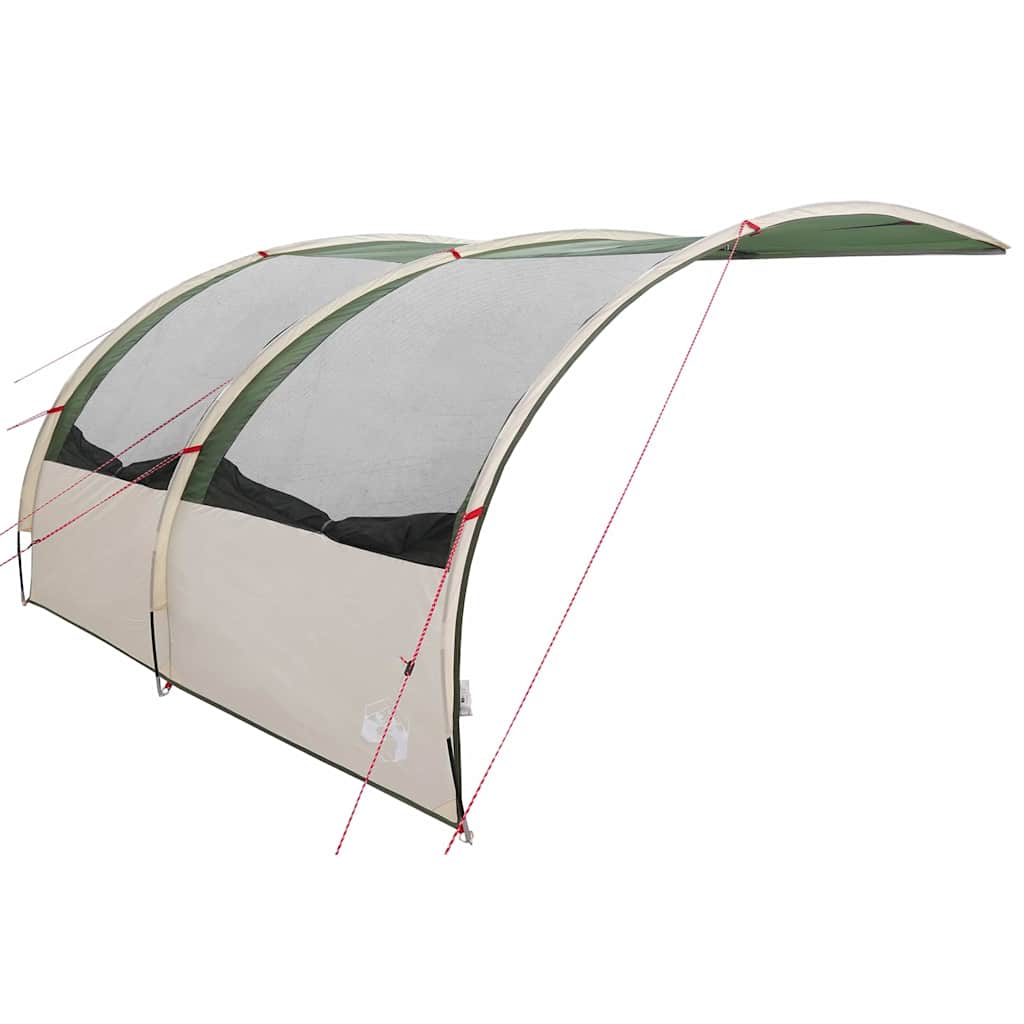 Vannavvisende Tarp Buet Med Tak