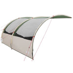 Vannavvisende Tarp Buet Med Tak