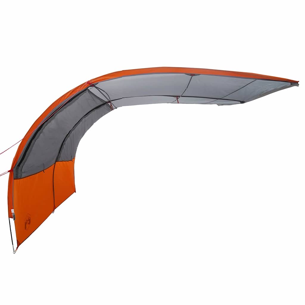 Vannavvisende Tarp Buet Med Tak