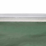 Bakluketelt Med Tak Grønn 190 X 150 X 185 Cm Taft